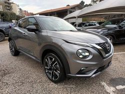 Grigio Nuova 2025 Nissan Juke SUV | 24.470 € (Cara)