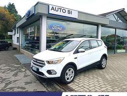 Bianco Usata 2017 Ford Kuga S SUV | 9890 € (Ottimo prezzo)