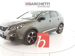 Grigio Usata 2019 Peugeot 3008 GT-line SUV | 18.500 € (Cara)