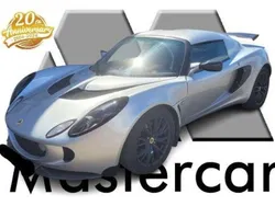 Argento Usata 2004 Lotus Exige Coupé | 49.900 €