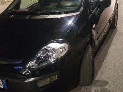 Nero Usata 2011 Fiat Punto Due volumi | 5800 €