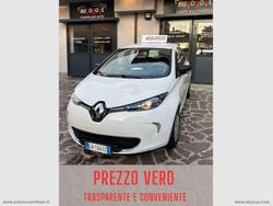 Bianco Usata 2019 Renault Zoe Life Due volumi | 8900 € (Buon prezzo)
