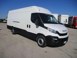Bianco Usata 2020 Iveco Daily | 14.500 €