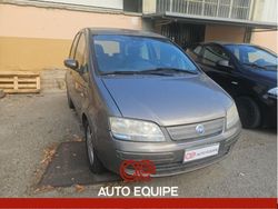 Bronzo Usata 2007 Fiat Idea Monovolume | 2950 € (Buon prezzo)