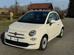 Usata 2021 Fiat 500 Dolcevita Due volumi | 10.950 € (Buon prezzo)