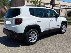 Bianco Usata 2017 Jeep Renegade SUV | 15.000 € (Buon prezzo)