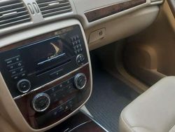 Nero Usata 2008 Mercedes R280 Chrome Monovolume | 2950 €