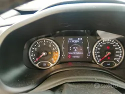 Usata 2018 Jeep Renegade SUV | 15.500 € (Buon prezzo)