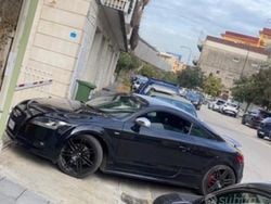 Usata 2008 Audi TT Coupé | 9000 € (Super prezzo)