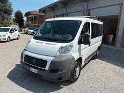 Bianco Usata 2007 Fiat Ducato Furgone | 8300 € (Molto cara)