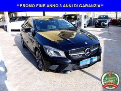 Nero Usata 2016 Mercedes CLA200 Station wagon | 13.500 € (Buon prezzo)
