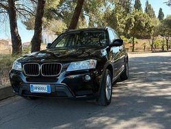 Usata 2011 BMW X3 Comfort Edition SUV | 7500 €