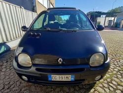 Nero Usata 2003 Renault Twingo Due volumi | 2000 € (Buon prezzo)