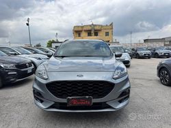 Grigio Usata 2021 Ford Kuga ST-Line X SUV | 19.500 € (Buon prezzo)