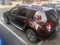 Usata 2018 Dacia Duster Lauréate SUV | 14.900 € (Molto cara)
