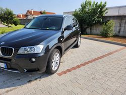 Nero Usata 2011 BMW X3 SUV | 9500 € (Buon prezzo)