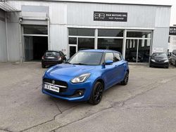 Blu/azzurro Usata 2021 Suzuki Swift Tre volumi | 14.900 € (Buon prezzo)