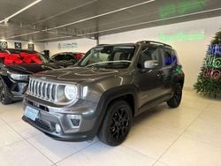 Grigio Usata 2019 Jeep Renegade Limited SUV | 15.500 € (Buon prezzo)
