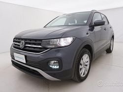 Grigio Usata 2023 VW T-Cross Life SUV | 13.690 € (Super prezzo)