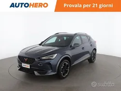Grigio Usata 2023 Cupra Formentor SUV | 30.799 € (Buon prezzo)