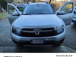 Usata 2011 Dacia Duster Ambiance Station wagon | 7300 € (Buon prezzo)
