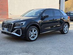 Nero Usata 2023 Audi Q2 Ambiente SUV | 30.000 € (Buon prezzo)
