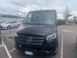 Nero Usata 2020 Mercedes Sprinter Furgone | 30.000 €