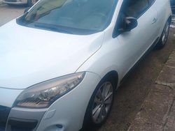 Bianco Usata 2009 Renault Mégane Coupé Coupé | 4200 € (Molto cara)