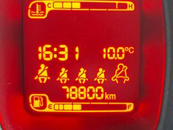 Usata 2017 Fiat Panda S Due volumi | 9300 € (Buon prezzo)