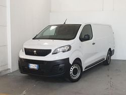 Bianco Usata 2023 Peugeot Expert Premium Furgone | 14.990 €