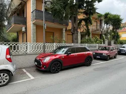 Usata 2017 Mini Cooper D Clubman Hype Station wagon | 15.000 € (Cara)