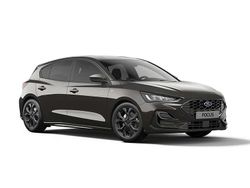 Magnetic grey Nuova 2025 Ford Focus ST-Line X Tre volumi | 25.620 € (Ottimo prezzo)