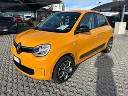 Giallo Usata 2023 Renault Twingo Equilibre Due volumi | 10.990 € (Buon prezzo)