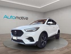 Bianco Usata 2024 MG ZS Comfort SUV | 14.900 € (Buon prezzo)
