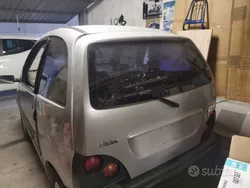 Usata 2010 Ligier X-Too Due volumi | 1500 € (Super prezzo)