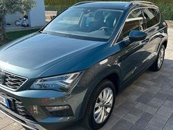 Usata 2020 Seat Ateca Business SUV | 16.500 € (Ottimo prezzo)
