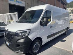 Bianco Usata 2021 Renault Master Furgone | 14.900 € (Super prezzo)