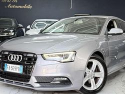 Other Usata 2014 Audi A5 Sportback Advanced Plus Due volumi | 11.900 € (Buon prezzo)