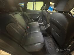 Bianco Usata 2022 Cupra Formentor SUV | 25.000 € (Buon prezzo)