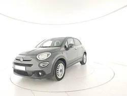 Grigio Usata 2022 Fiat 500X Sport SUV | 14.999 € (Super prezzo)