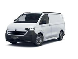 Bianco Nuova 2025 VW T6.1 Furgone | 35.089 €