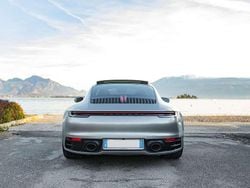 Argento gt Usata 2021 Porsche 911 Carrera 4S Coupé | 135.000 € (Cara)