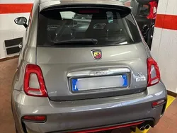 Usata 2020 Abarth 595 70th Anniversary Due volumi | 19.000 € (Buon prezzo)