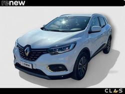 Bianco Usata 2022 Renault Kadjar Intens SUV | 19.500 € (Buon prezzo)