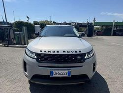 Usata 2020 Land Rover Range Rover evoque HSE SUV | 28.990 € (Cara)