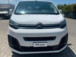 Bianco Usata 2020 Citroën Jumpy Monovolume | 18.900 € (Molto cara)