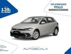 Grigio Usata 2022 VW Polo Life Tre volumi | 13.990 € (Super prezzo)