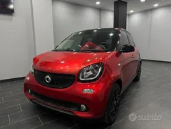 Rosso Usata 2015 Smart ForFour Prime Tre volumi | 9999 € (Buon prezzo)
