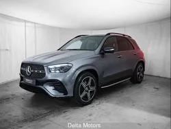 Argento Nuova 2025 Mercedes GLE300 AMG Line Premium SUV | 87.763 € (Super prezzo)