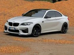 Usata 2018 BMW M2 Performance Coupé | 45.000 € (Buon prezzo)